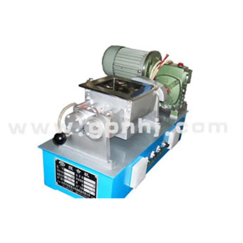 1L лабораторный промышленный сигма-миксер