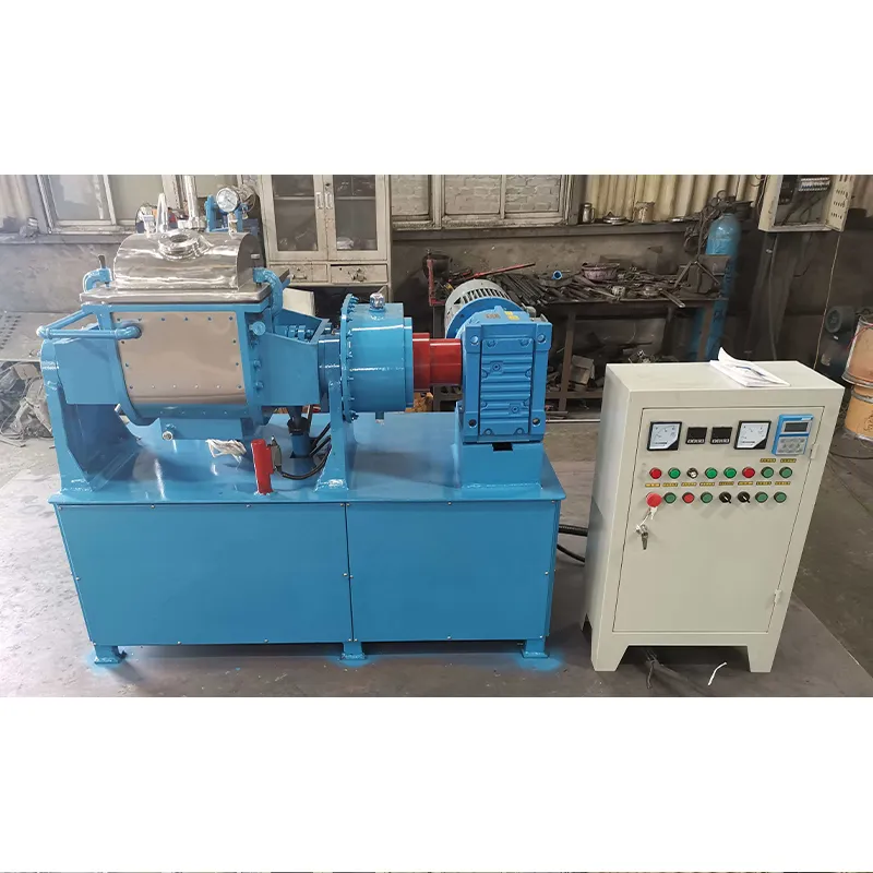 20L лабораторный промышленный сигма-миксер