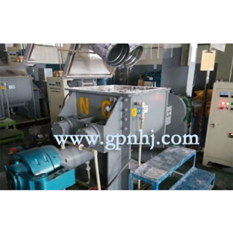 300L специальный промышленный сигма-миксер для бутиловых герметиков