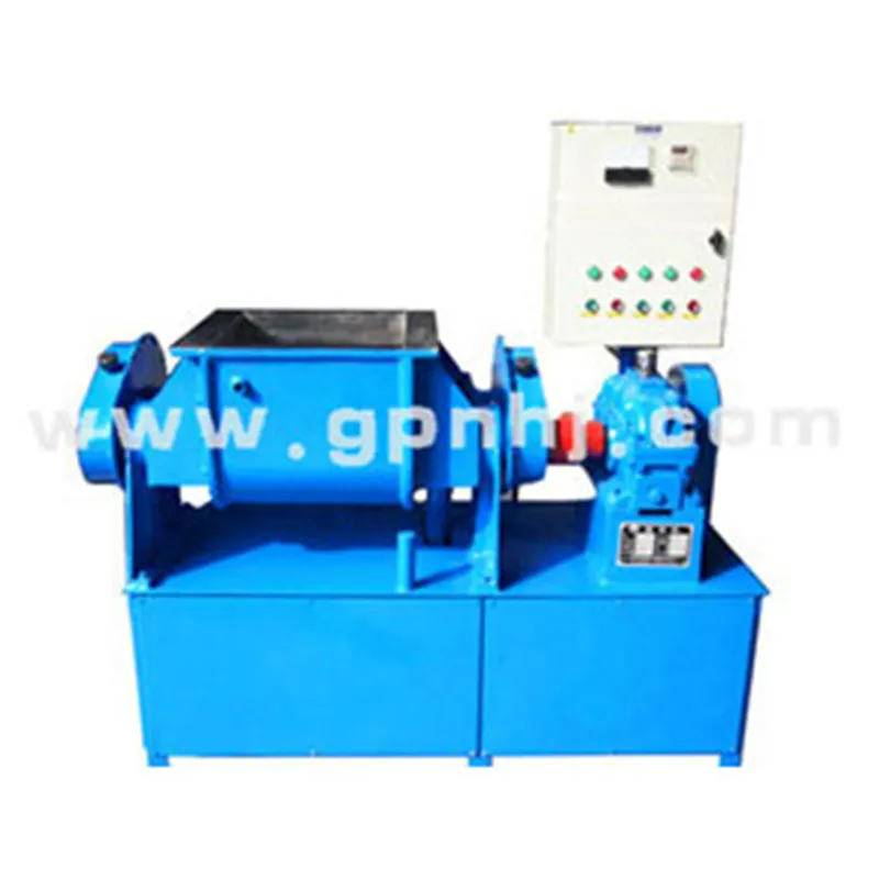 50L лабораторный промышленный сигма-миксер