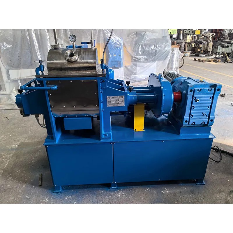 50L лабораторный промышленный сигма-миксер