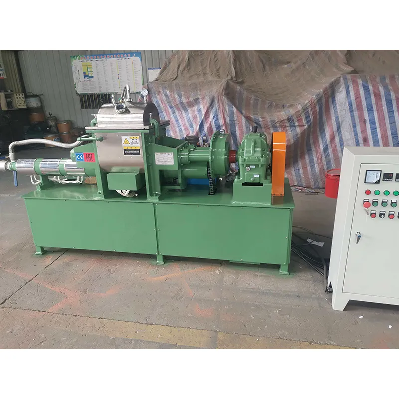 50L лабораторный промышленный сигма-миксер