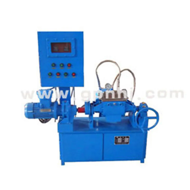 5L лабораторный промышленный сигма-миксер