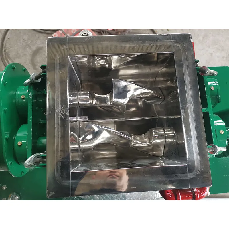 5L лабораторный промышленный сигма-миксер