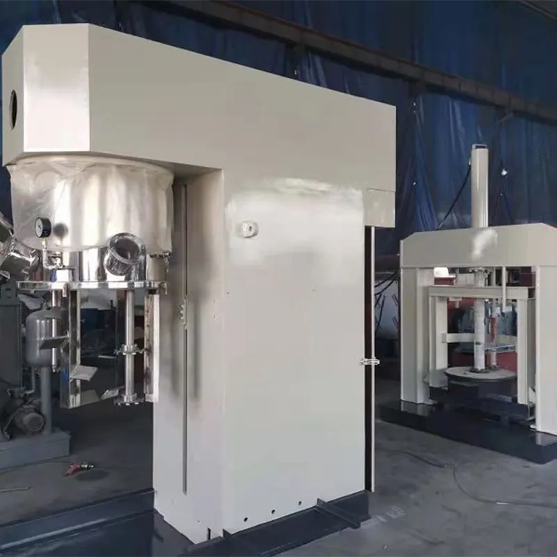 Гармонический анализ винтовых выступов мешалки дифференциального смесителя