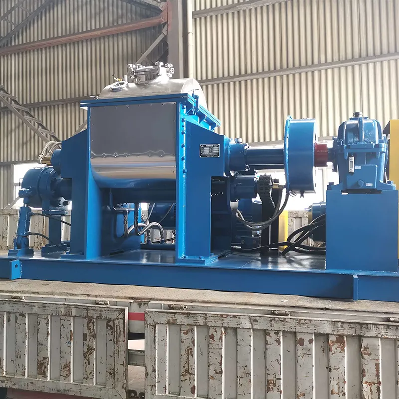 Определение и краткое описание смесителя