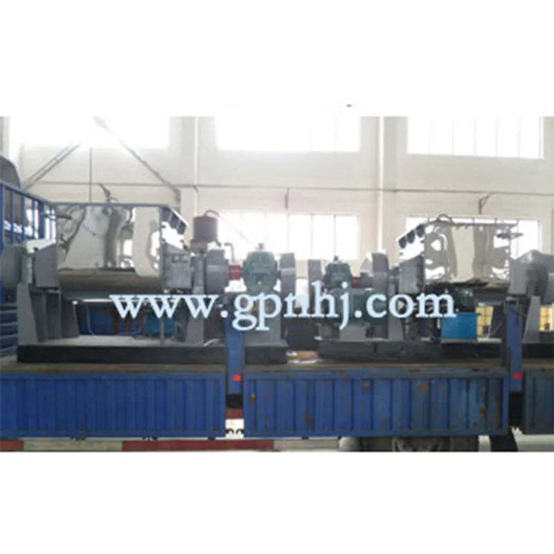 Специальный промышленный сигма-миксер для BMC, DMC стекловолоконных композитов