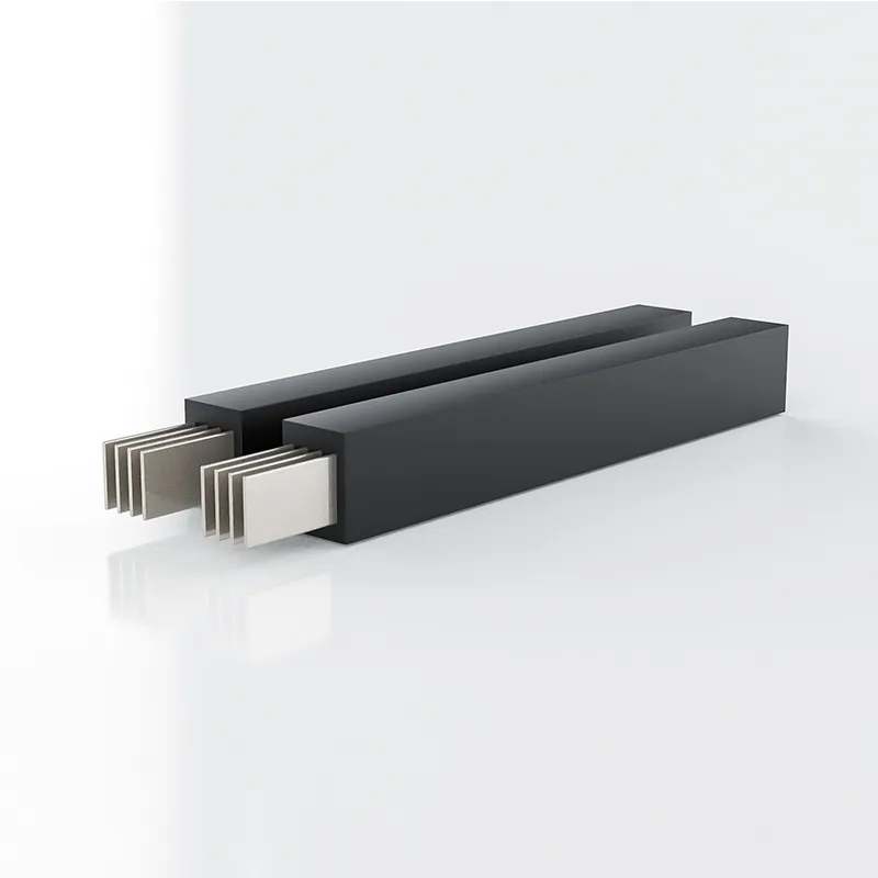 Заливный магистральный шинопровод 800а-1250а