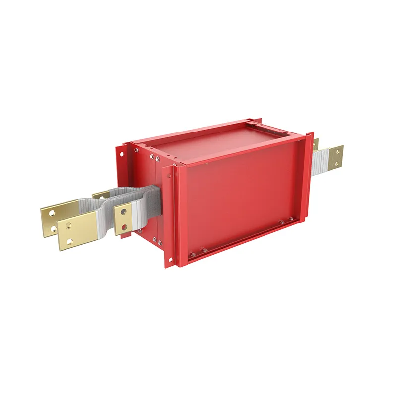 Огнестойкий магистральный шинопровод 400а-630а