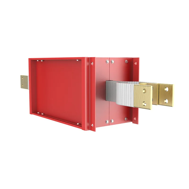 Огнестойкий магистральный шинопровод 800а-1250а