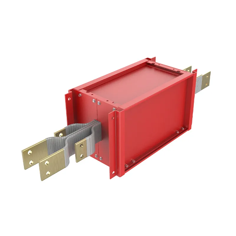 Огнестойкий магистральный шинопровод 1600а-2500а