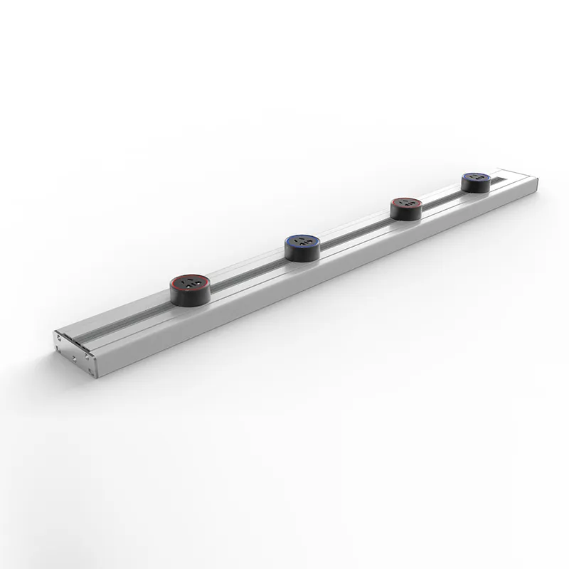 Магистральный шинопровод ENIUDA