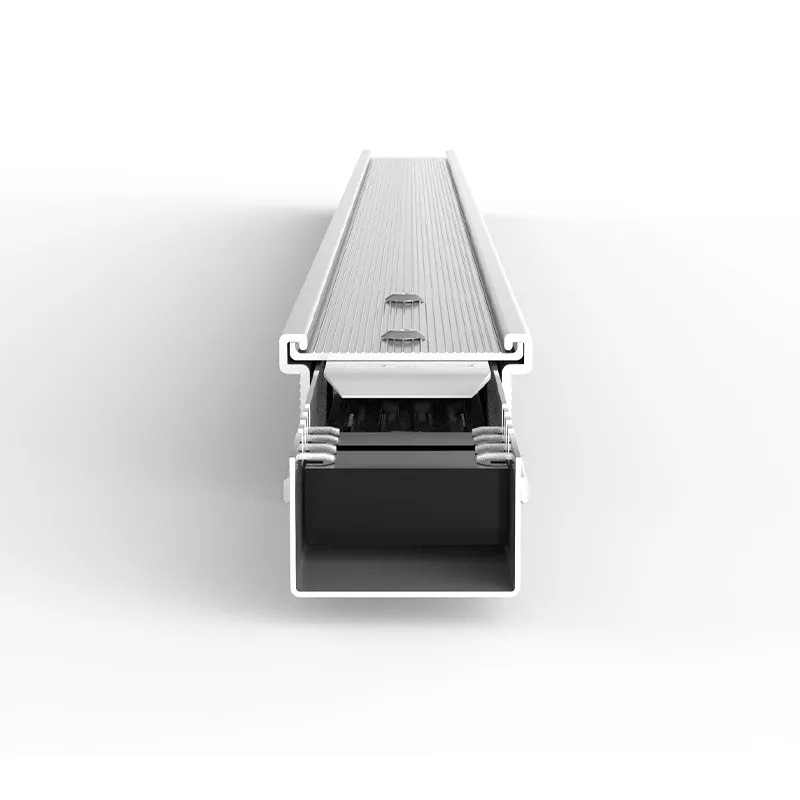 Осветительный магистральный шинопровод 50а