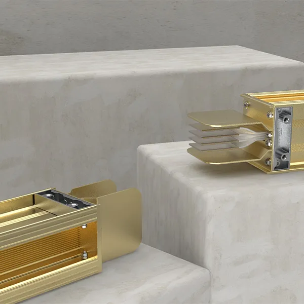 Компактные шинопроводы: анализ удобства монтажа соединений и защитных характеристик