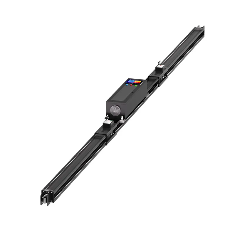 Интеллектуальный магистральный шинопровод