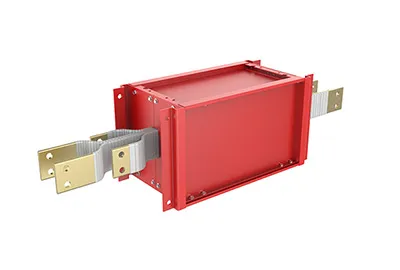 Огнестойкий магистральный шинопровод