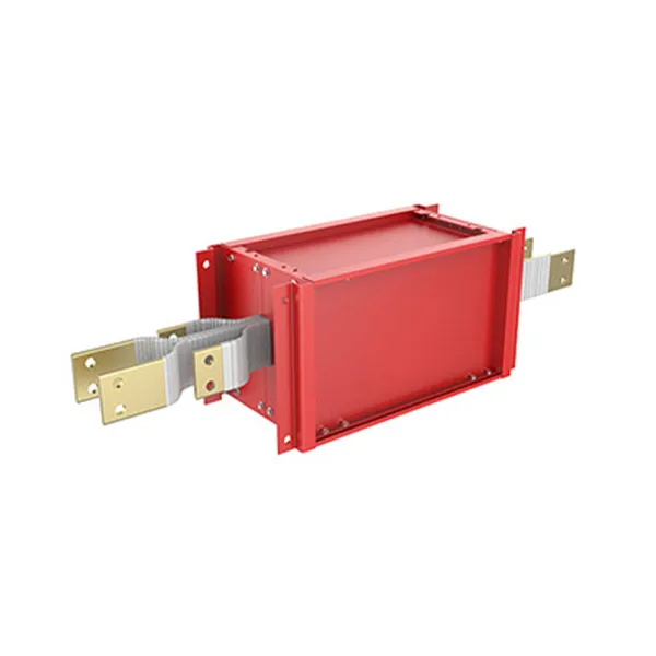 Огнестойкий магистральный шинопровод