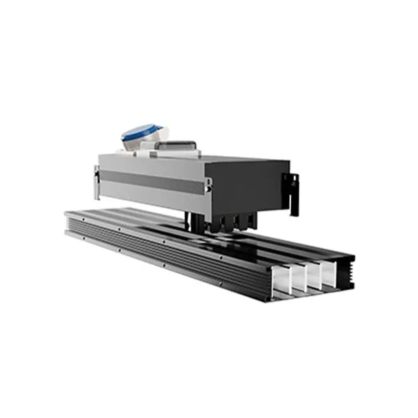 Миниатюрный магистральный шинопровод