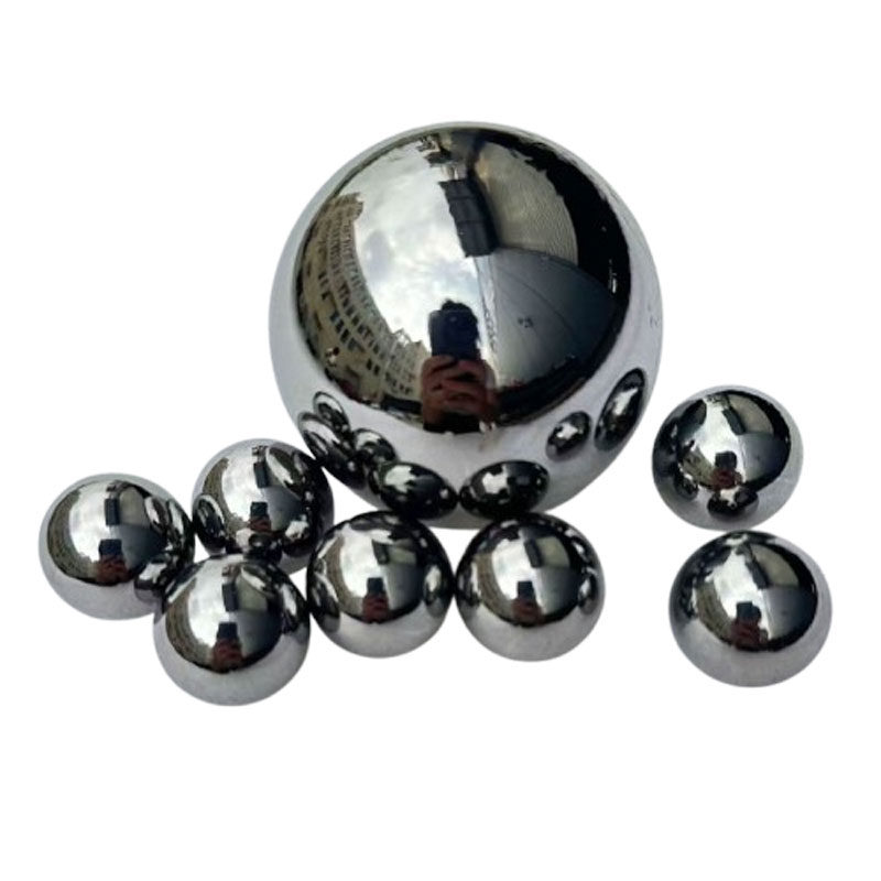 15,081 мм, класс G10, группа Z4, высокоточные шарики для подшипников