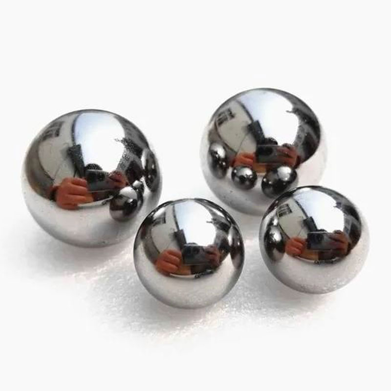 Высокоточные шарики для подшипников диаметром 14,288 мм, класс G10, группа Z4