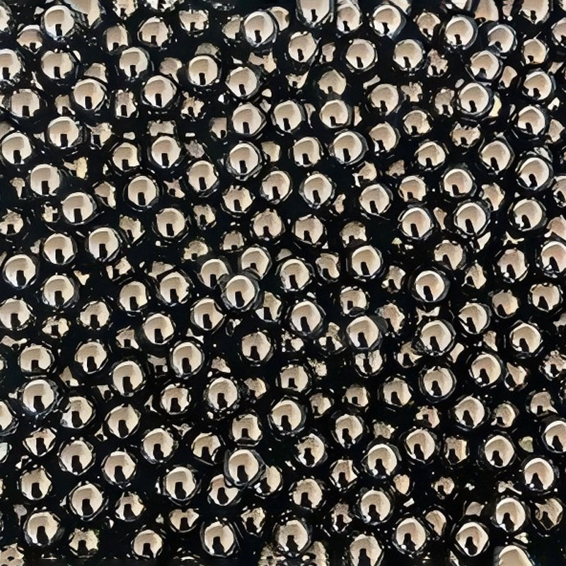 Стальные шарики для подшипников с низким уровнем шума 7,938 мм