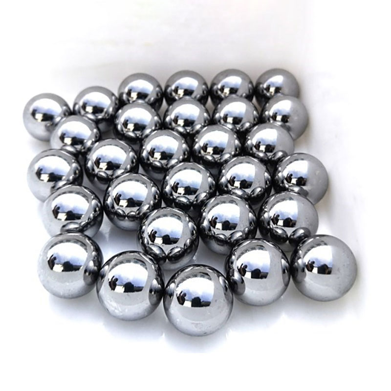 Шарики для подшипников 18,256 мм G10 Z4