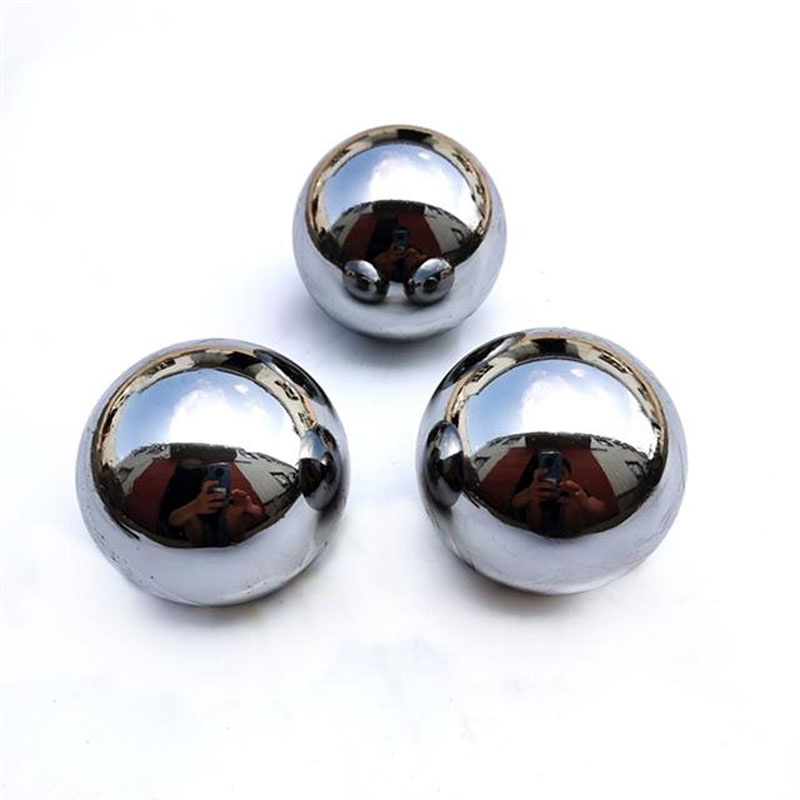 Шарики для подшипников с низким уровнем шума 20,638 мм