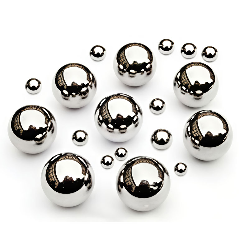 Шарики для подшипников с низким уровнем шума, 19,05 мм