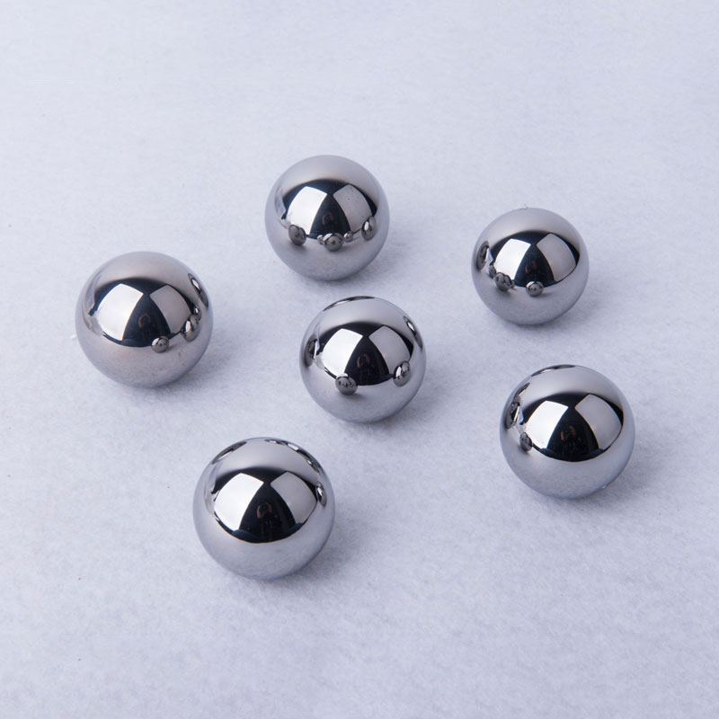 Шарики для подшипников с низким уровнем шума, 25,4 мм