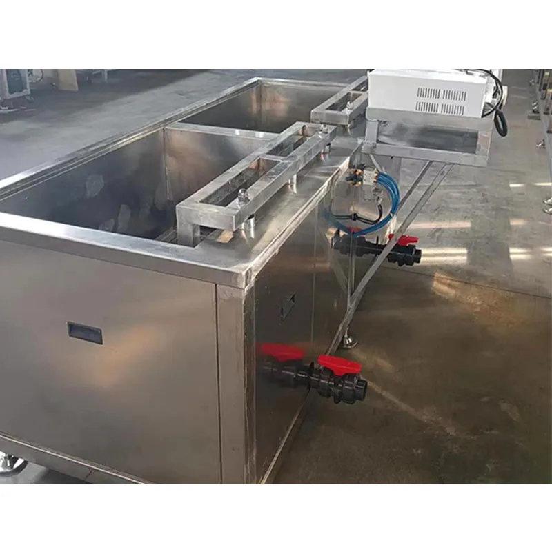 Анализ распространённых неисправностей ультразвуковой мойки