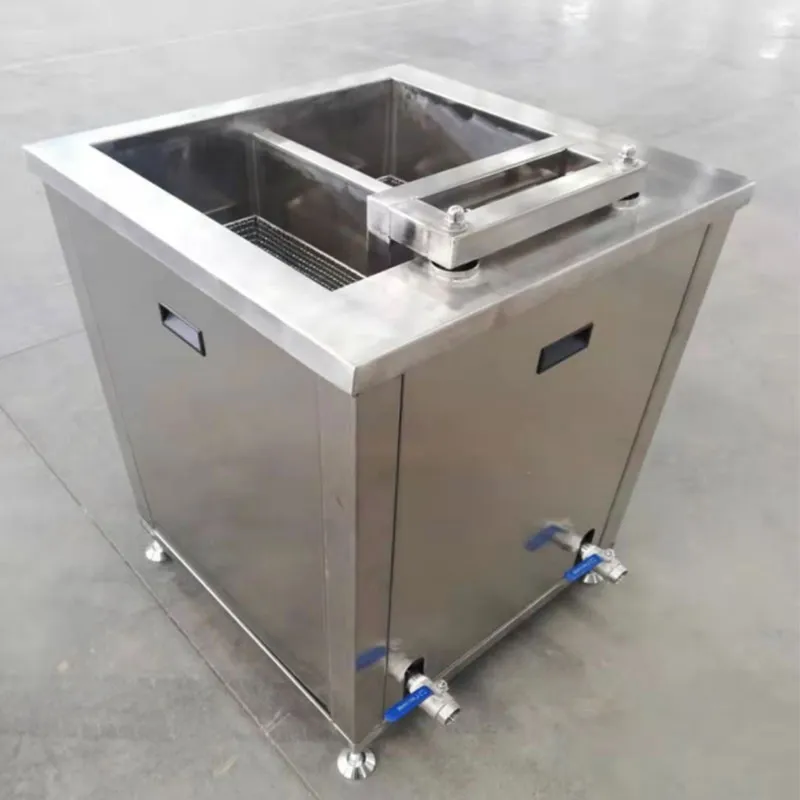 Междисциплинарное применение ультразвуковых очистителей