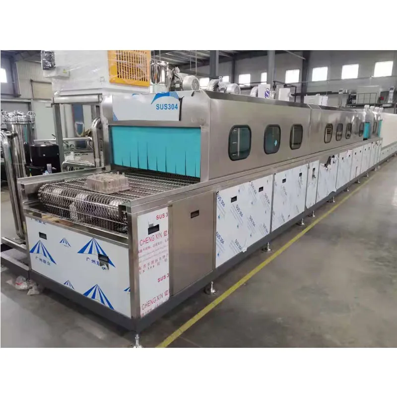 Инструкция по эксплуатации ультразвуковой моечной машины с распылительной системой: обеспечение эффективной очистки и безопасности оборудования