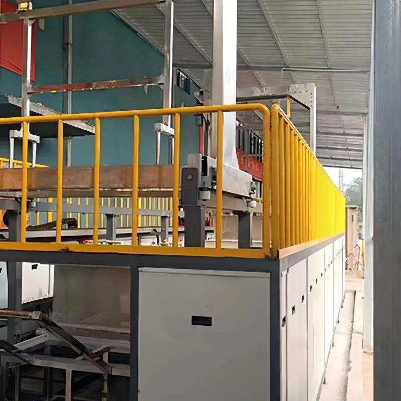 Описание характеристик полуавтоматической промышленной ультразвуковой очистительной машины