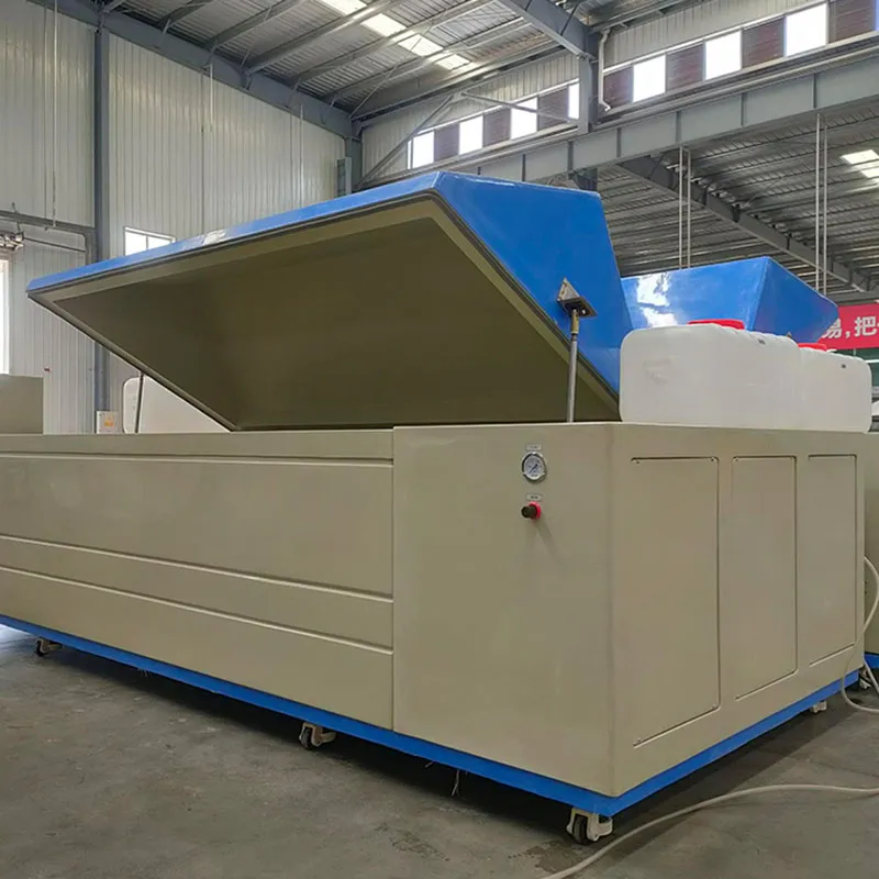 Испытательная камера для распыления соли