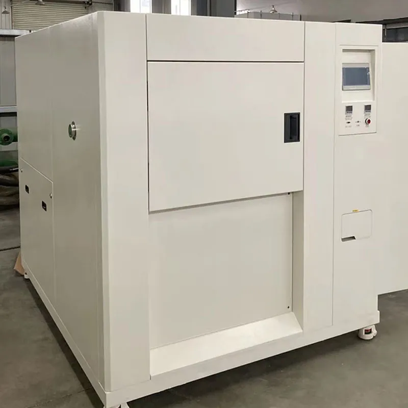 Камера для испытания на температурный удар