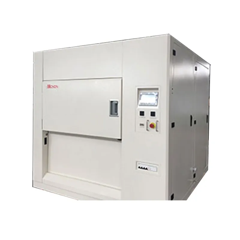 Камера для испытания на температурный удар