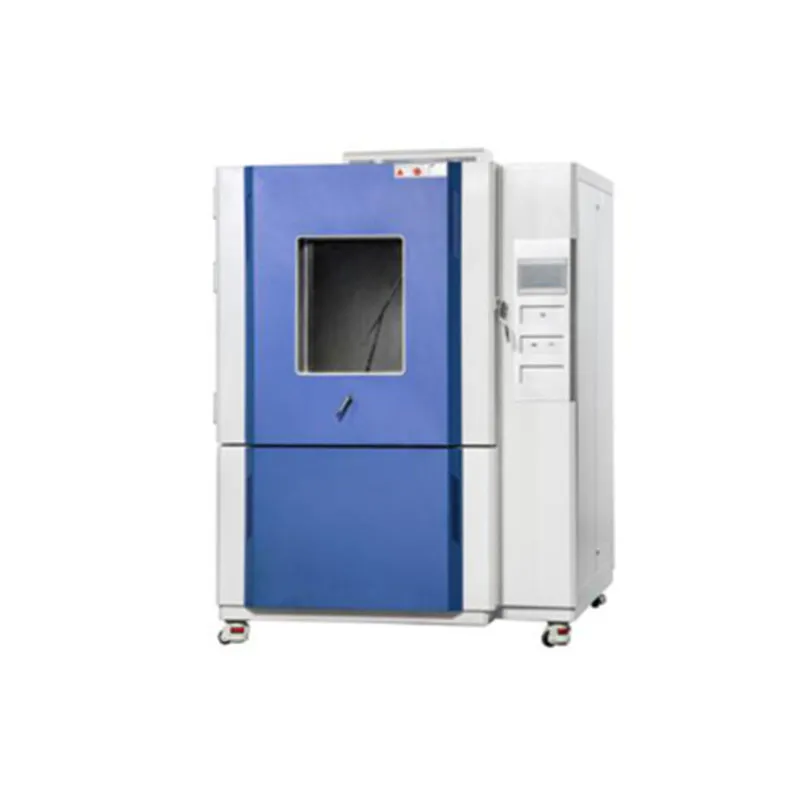 Камера для испытания песка и пыли