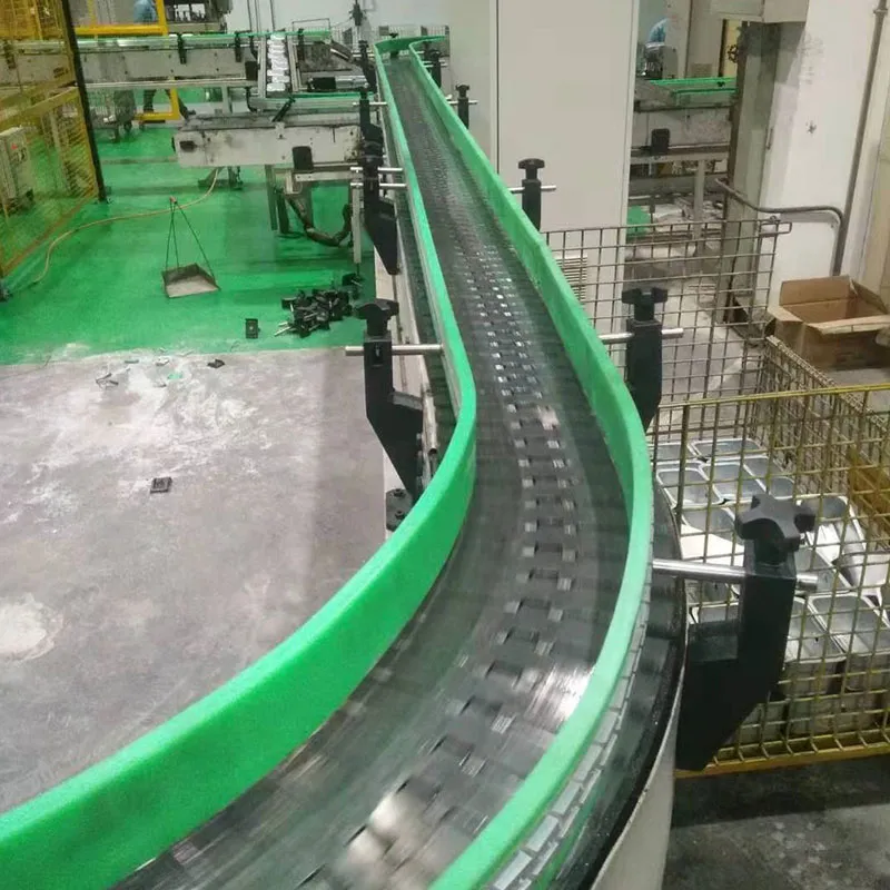 Линия производства пластины цепи