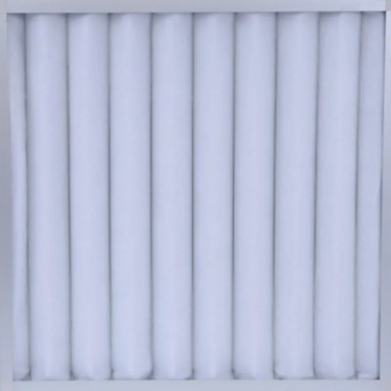 Первичный высокоэффективный фильтр с каркасом из драконьей кости