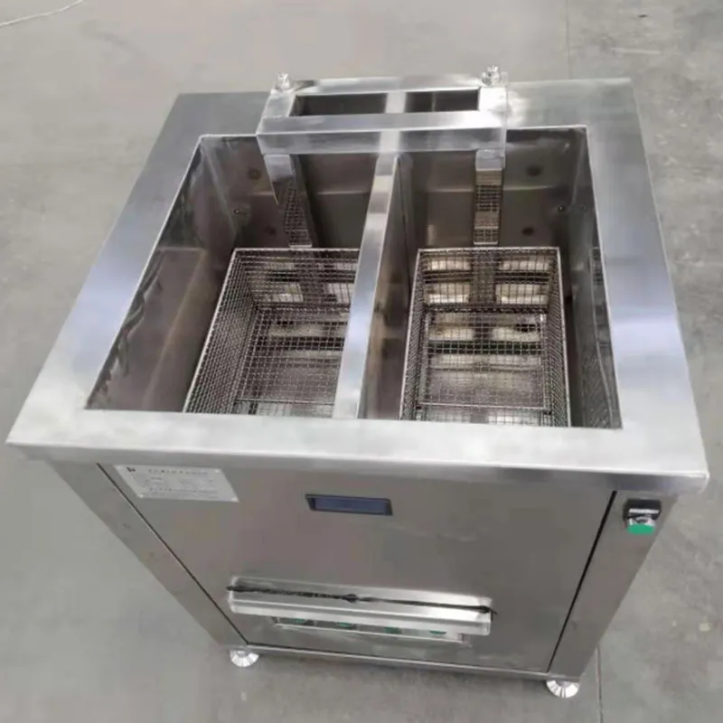 ООО Чунцин Хэнчжань автоматическая технология: Многообразное применение аппаратов для очистки сухим льдом