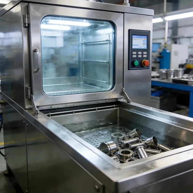 Общий обзор ультразвуковых моек