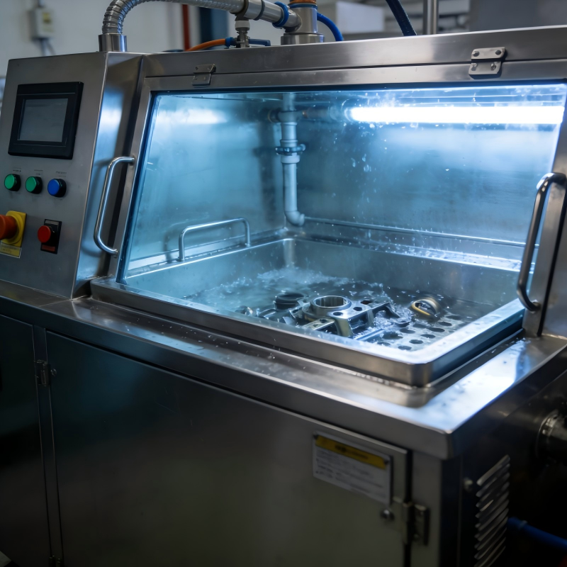 Использование однобаковых ультразвуковых очистителей и меры предосторожности