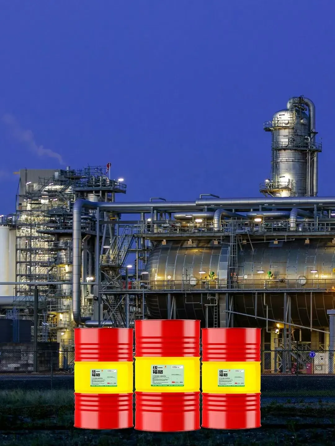 Высокопроизводительная тепломасляная установка Unified Foge HF введена в эксплуатацию для применения в проекте по глубокой переработке новых материалов