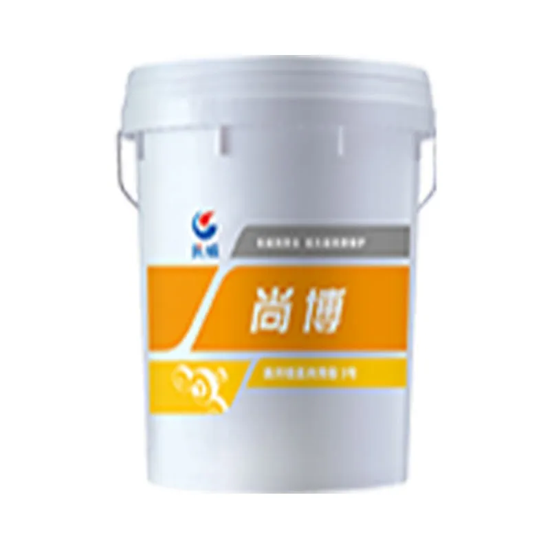 Great Wall Самбо серия универсальных консистентных смазок