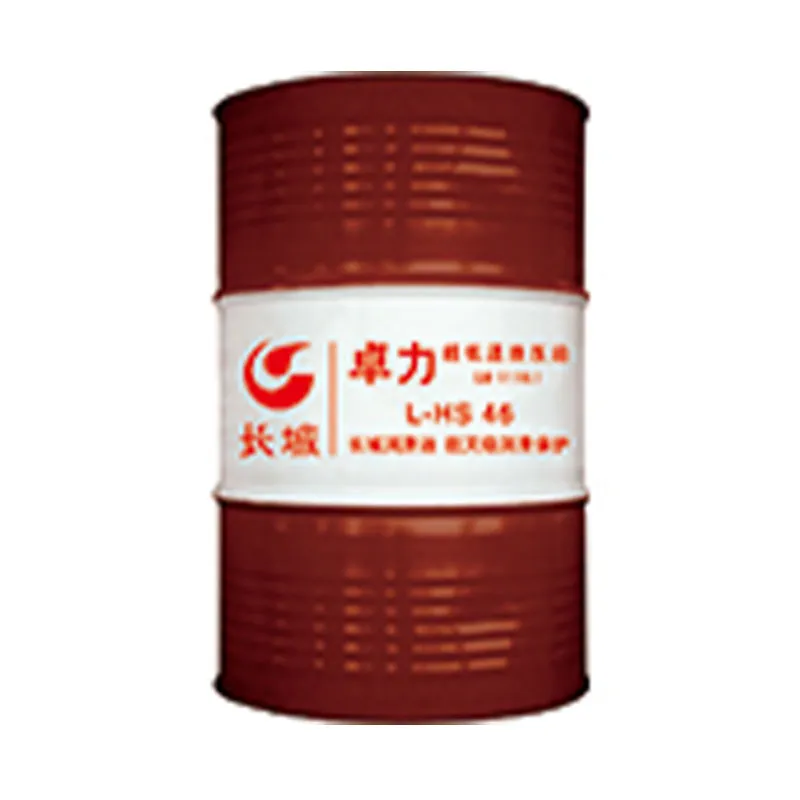 Great Wall Чжоли Сверхнизкотемпературное гидравлическое масло L-HS