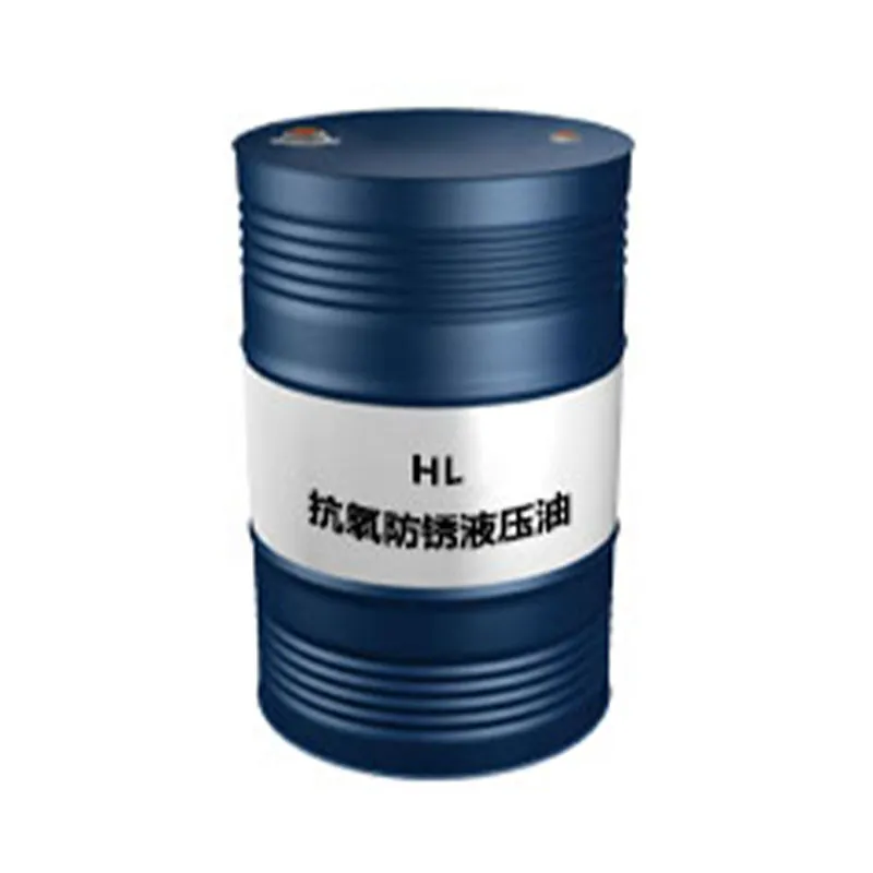 Kunlun Гидравлическое масло L-HL