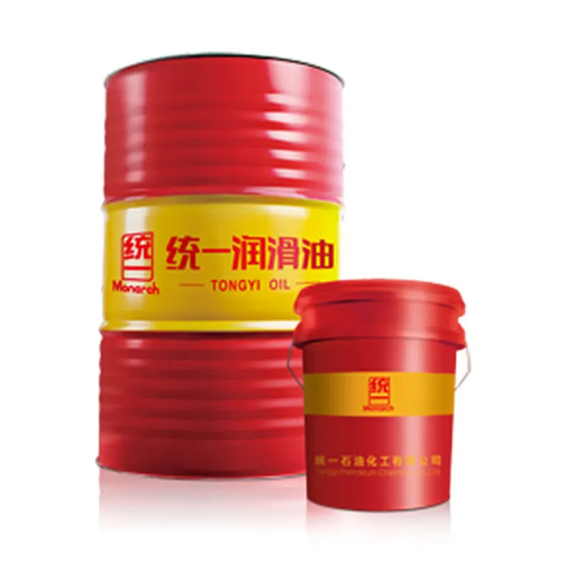 Tongyi Гэвей Низкотемпературное противозадирное...