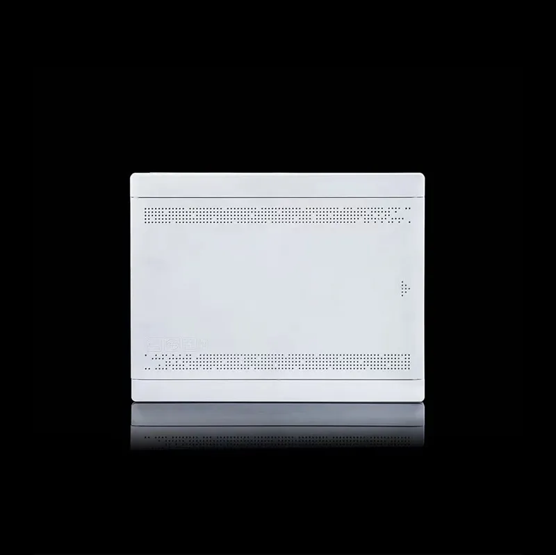 Внутренний распределительный щит для бытового использования