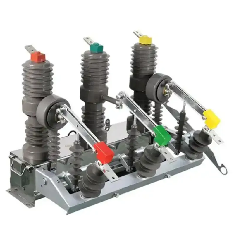 Каковы преимущества и недостатки вакуумных выключателей