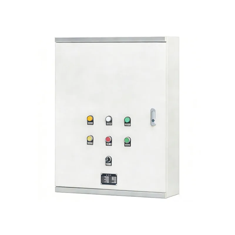 Низковольтный комплектный распределительный щит серии JXF